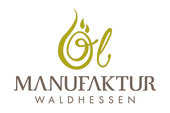 Logo Ölmanufaktur Waldhessen