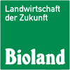 Bioland Logo