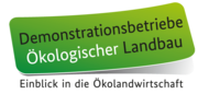 Logo Demonstrationsbetriebe